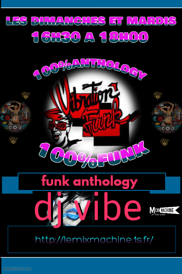 funk anthology
